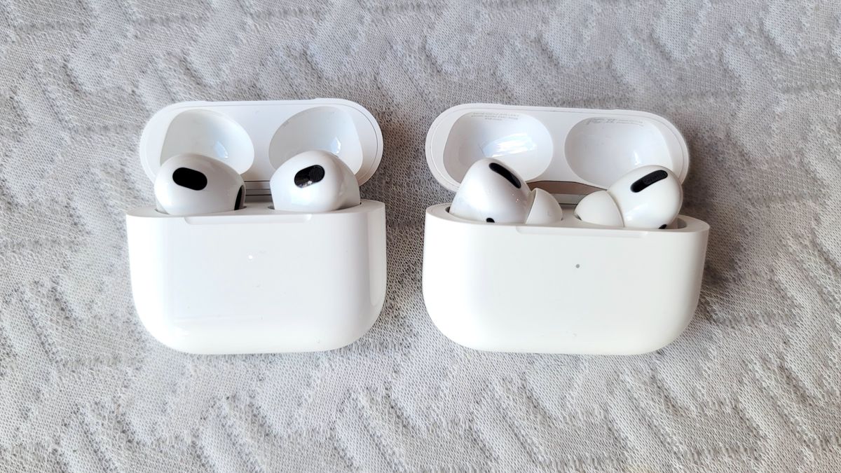3 AirPods Pro | Mag