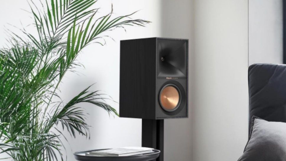 Klipsch R-60M standmount