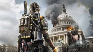 The Division 2 tips