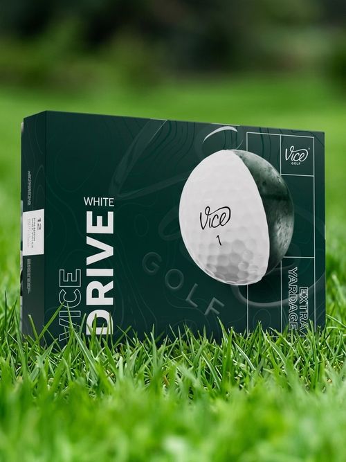 Drive 2024 Golf Balls