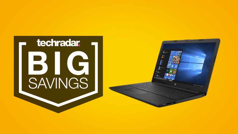 HP laptop price cut deals on the HP laptop 15t, Pavilion and Chromebook 14 TechRadar