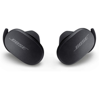 Bose QuietComfort Earbuds:  was £249.95, now £139 at Amazon (save £110)