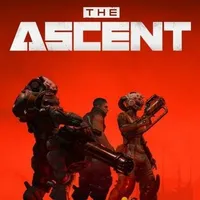 The Ascent: Cyber Edition
