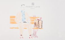 michael mcgregor the luxury collection collaboration