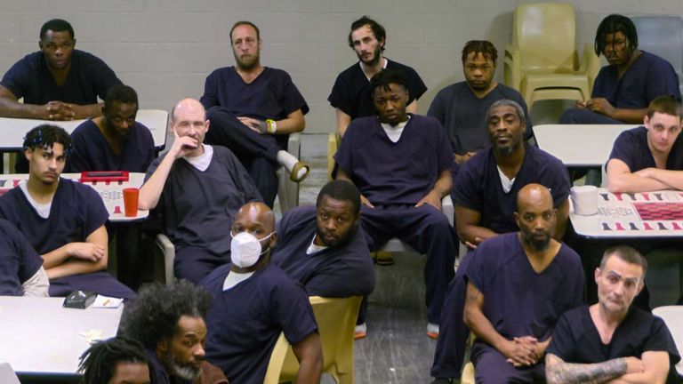 Where are the cast of Unlocked: A Jail Experiment now? | Woman & Home