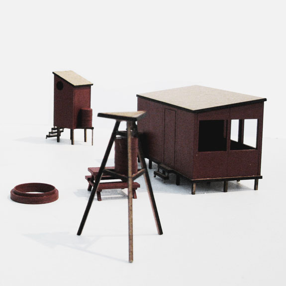 13 Graduate Directory 2015 Architecture