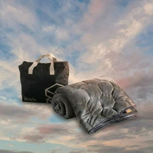 Layla Weighted Blanket