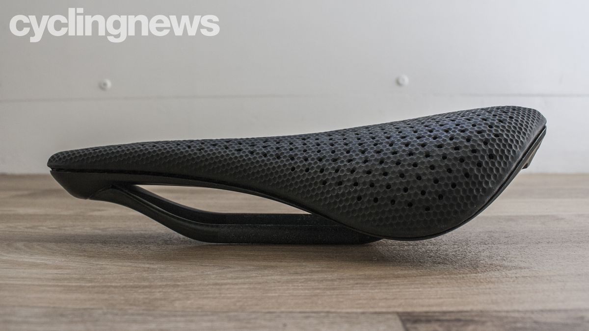 Best 3D-Printed Road Bike Saddle