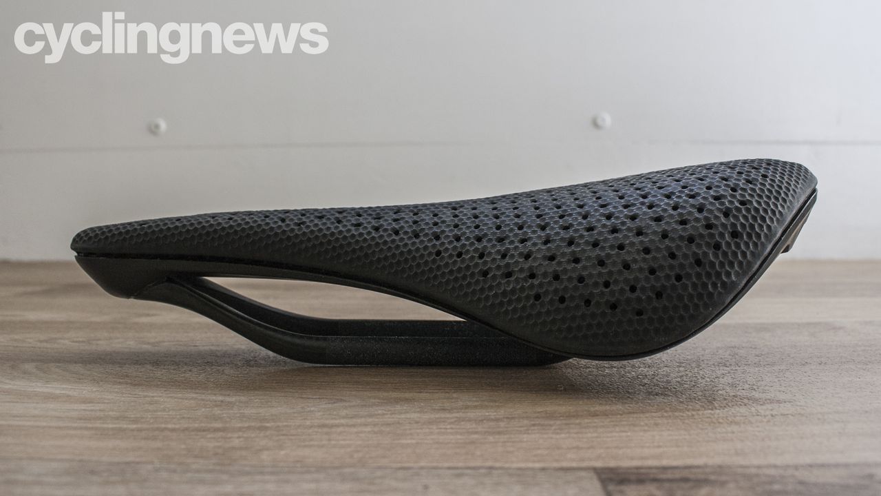 Best 3D-Printed Road Bike Saddle