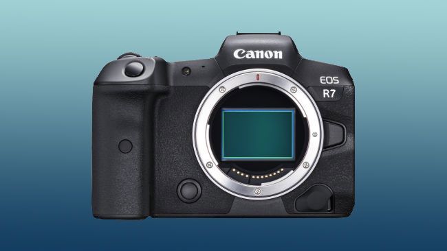 Canon EOS R7 rumors: Could Canon release a Canon EOS R APS-C camera