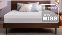 Purple just dropped a ridiculous $400 discount on its Original mattress &ndash; this deal won't stick around