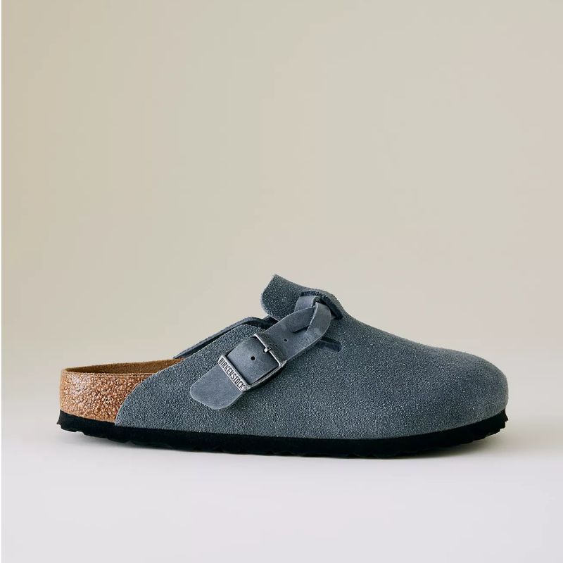 Image of blue mules 