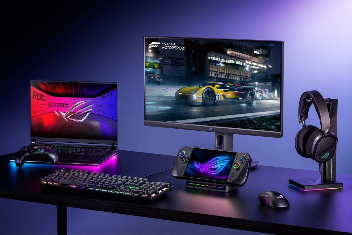 ASUS coupon codes for May 2026 | 10% OFF | Tom's Hardware