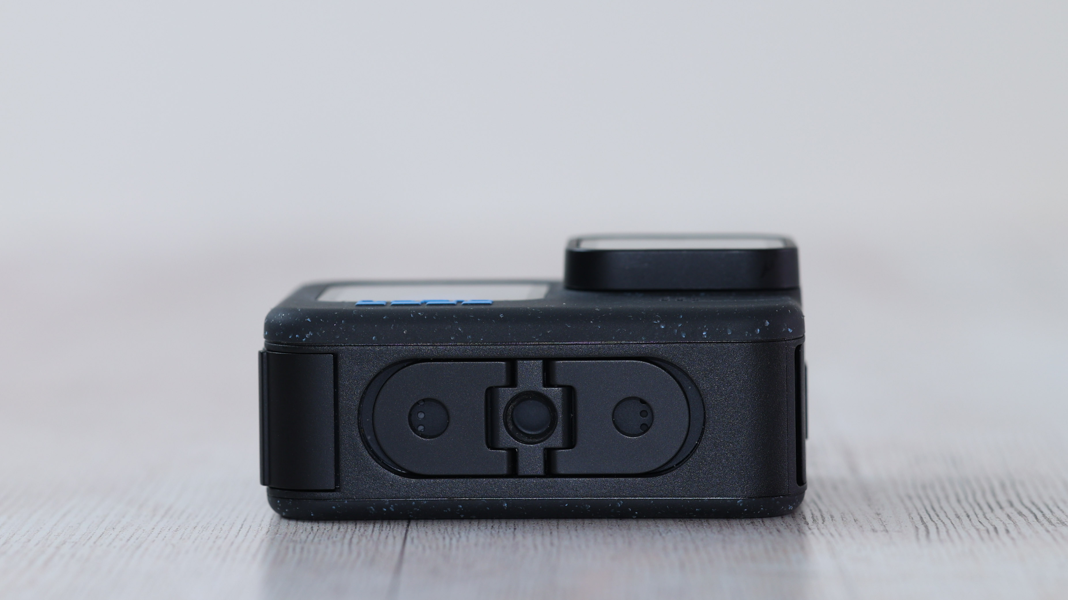 A photo of the GoPro Hero 12 Black