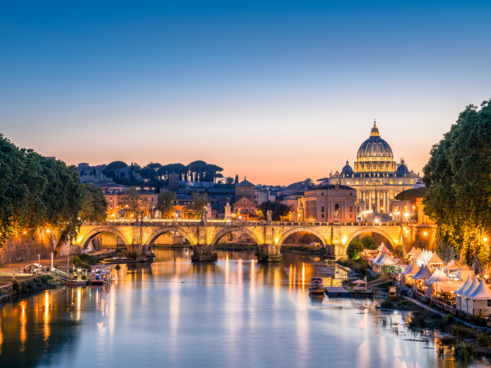 Astrology-Inspired Travel Is Here &amp;ndash; These Are the Best Destinations for Every Star Sign
