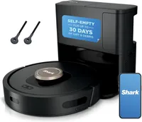 Shark AI Ultra Voice Control Robot Vacuum