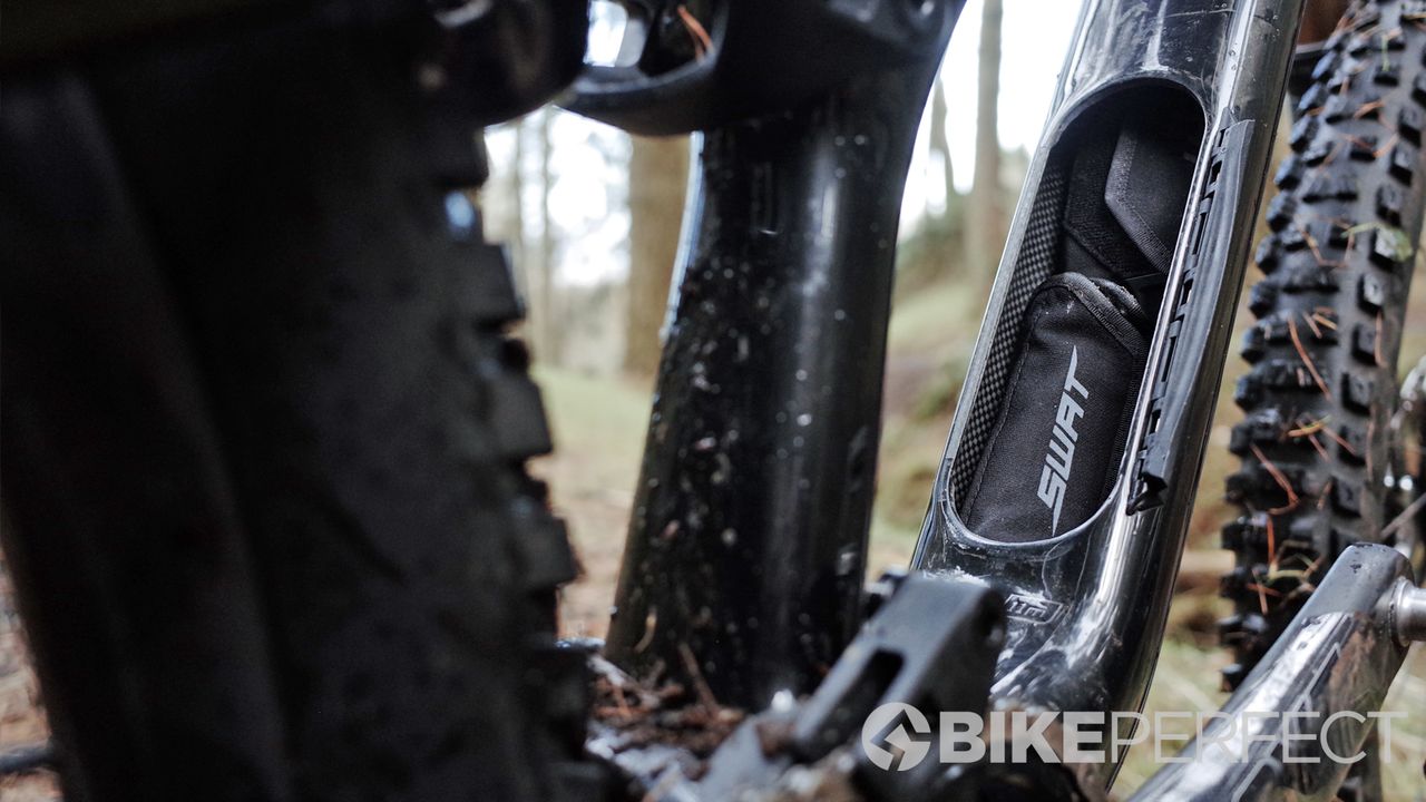 Specialized S-Works Stumpjumper 2020 review