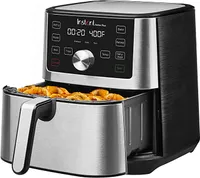 Instant Vortex Plus |
Was $109.95, Now $69.95 (save $50) at Macy's
Was £150, Now £100 (save £50) at Argos