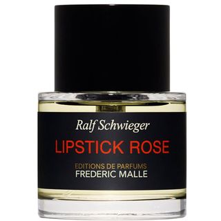 Frederic Malle Lipstick Rose Eau de Parfum