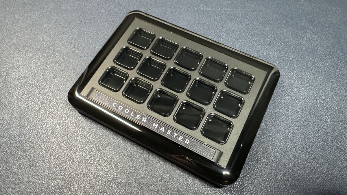 Cooler Master MasterHUB