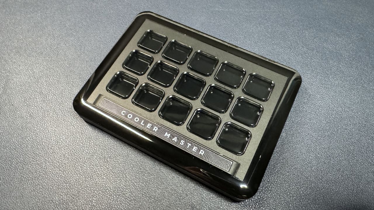 Cooler Master MasterHUB