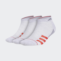 Adidas Men’s Superlite Training Sock: Was $14 Now $9 at Adidas