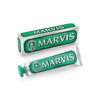 Marvis Toothpaste