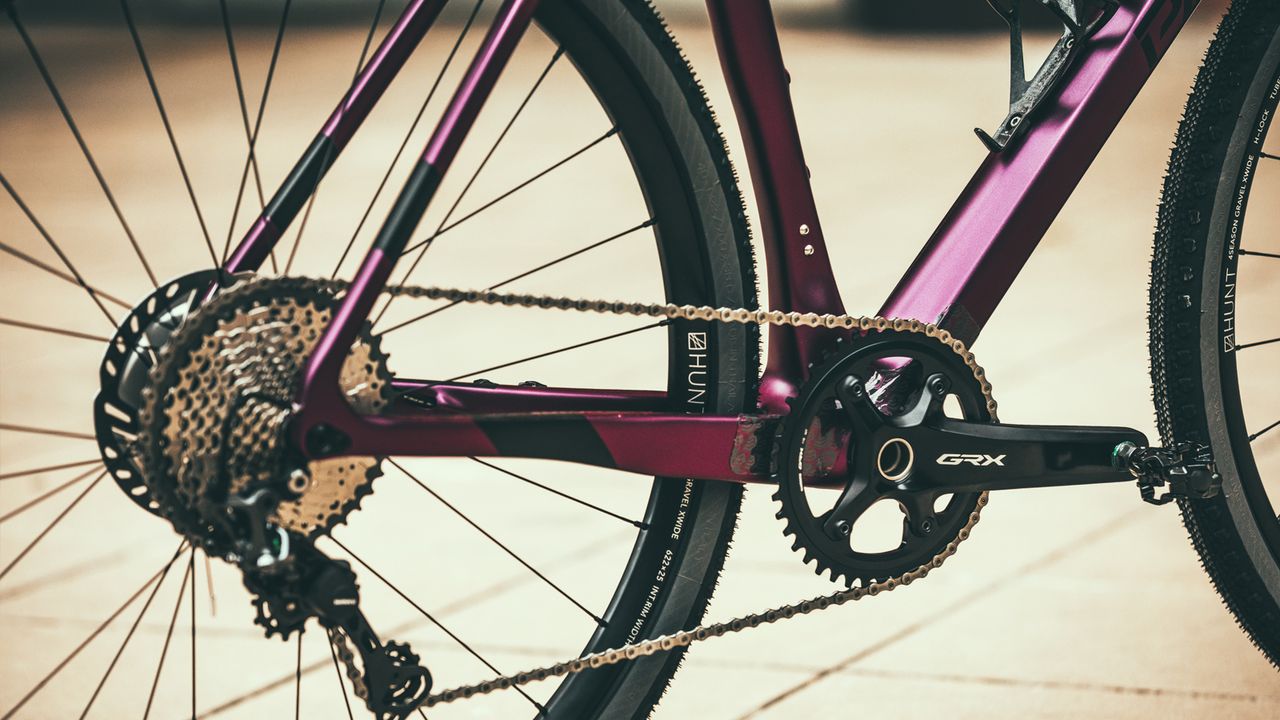 Shimano GRX