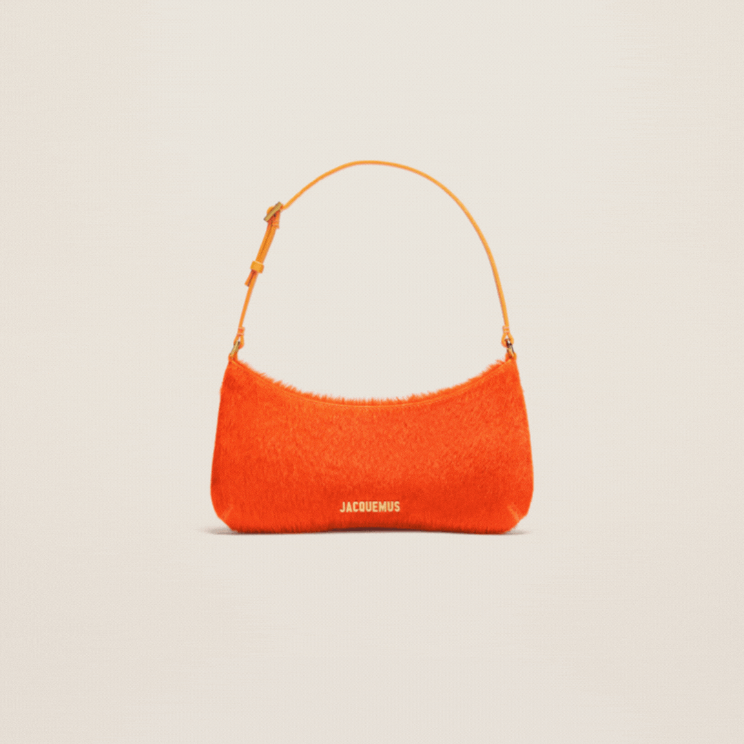 Jacquemus Le Bisou bag