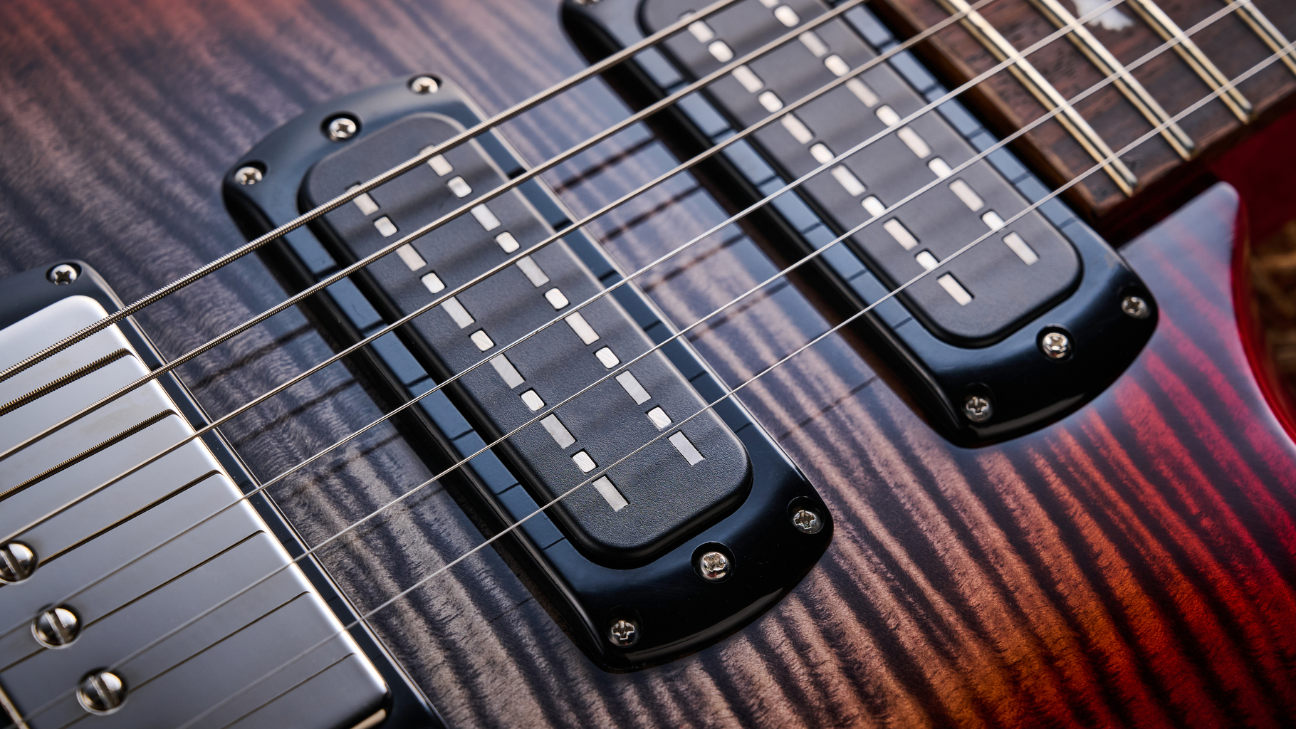PRS SE Studio