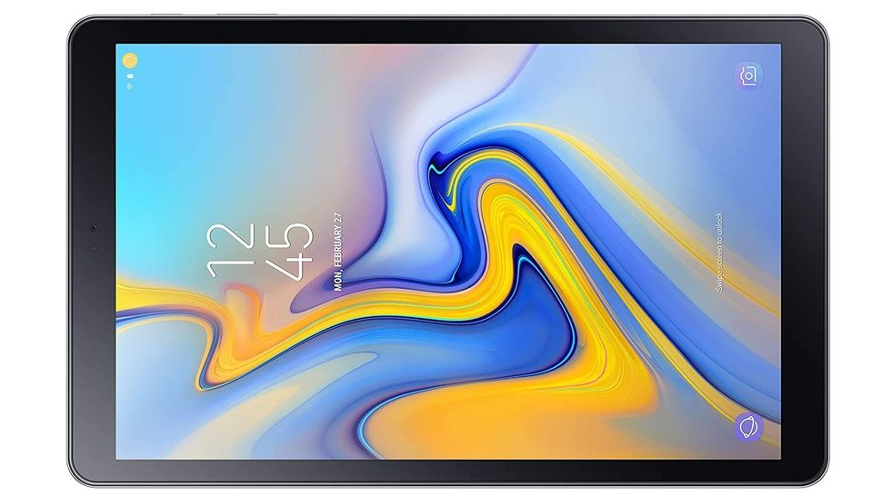 What Tablet Has The Best Camera The best tablet camera 2024: iPads, Android and Windows tablets with