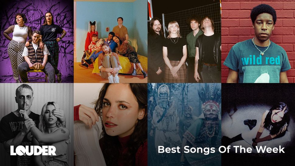 Alt Rock Core Here are the best alt. rock songs you'll hear this week, featuring Goat ...