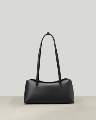 Chrystie Bag Black