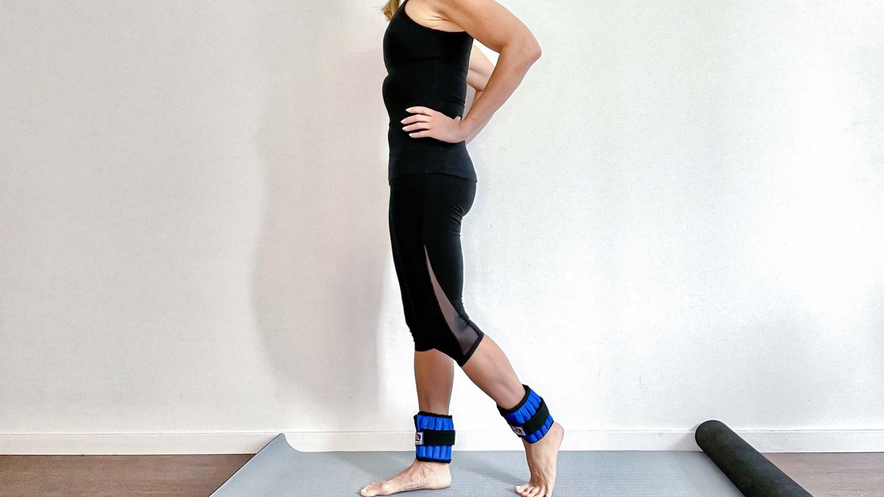 Best ankle weights: