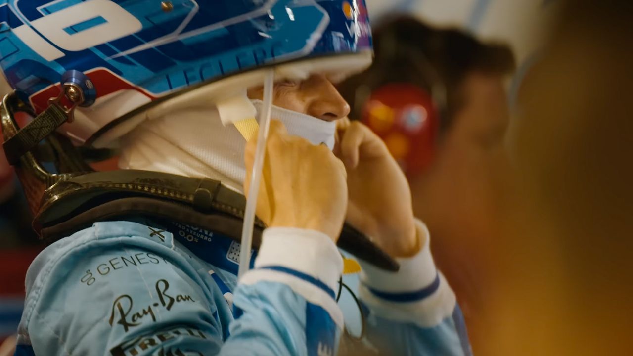 Drive to Survive Season 7