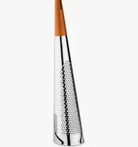Alessi Todo Grater | Now £44 (Save 20%)