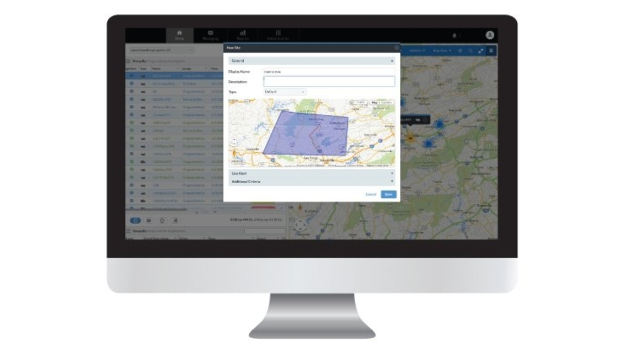 Teletrac Navman Fleet Management Review | TechRadar