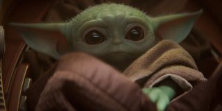 Disney+ introduces The Child aka Baby Yoda