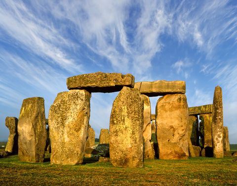Ancient Stonehenge Pigs Had Long Journey Before Their Slaughter | Live ...