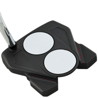 Odyssey Red 2Ball Ten Putter | £160 off at Scottsdale Golf