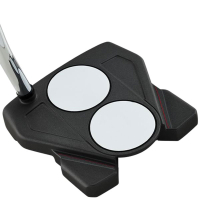 Odyssey Red 2Ball Ten Putter | £160 off at Scottsdale Golf
Was £329.99 Now £169.99