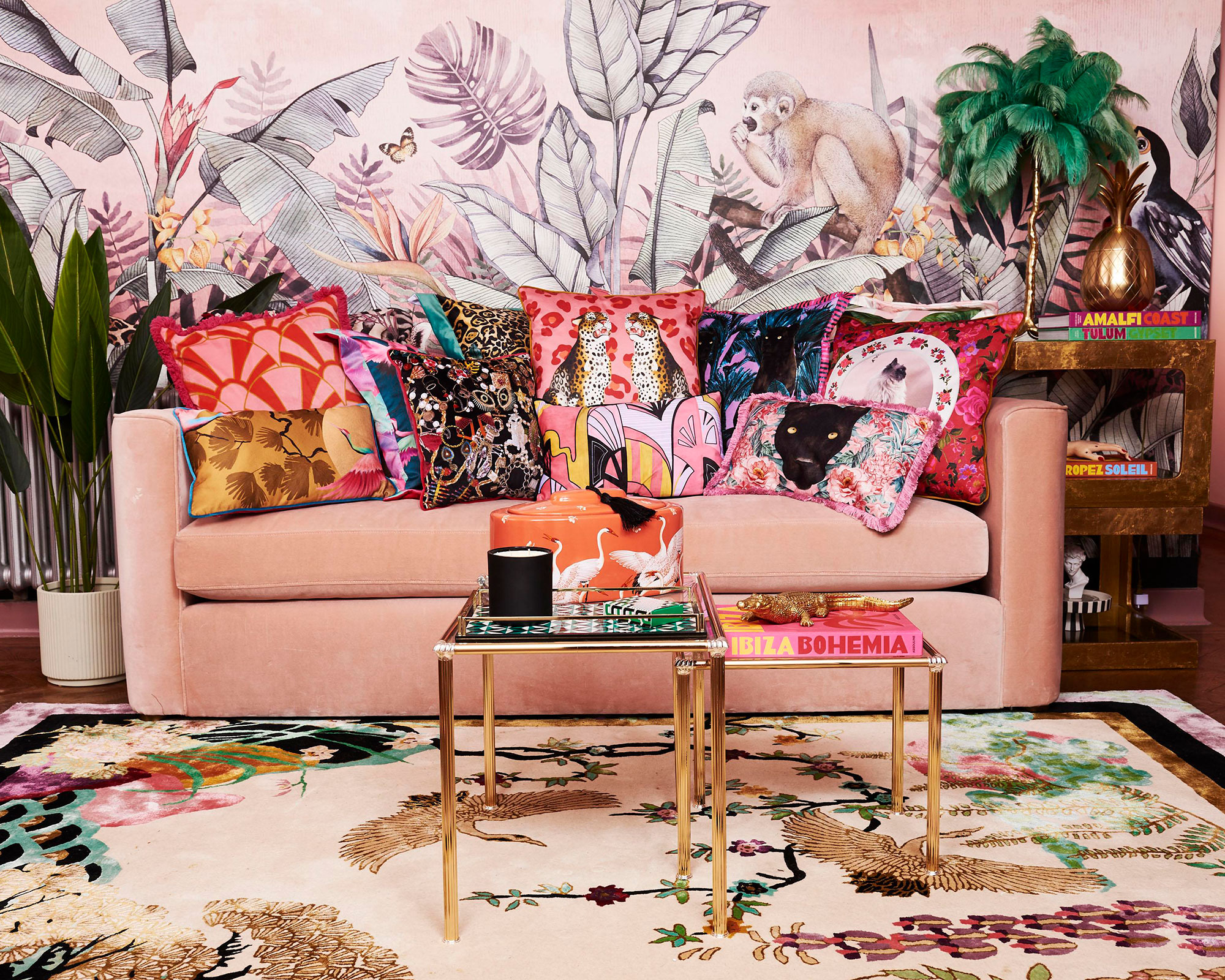 How to remove nail polish from carpet, furniture and more Real Homes