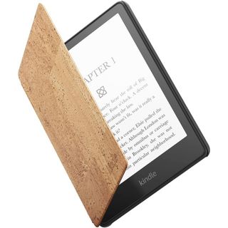 Cork Watersafe Kindle Case