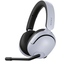 Sony Inzone H5 wireless gaming headset: $149.99 $134.99 at AmazonSave $22