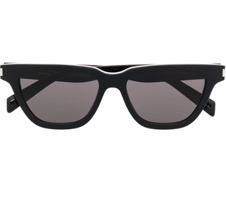 Saint Laurent Eyewear SL 462 Sulpice D-Frame Sunglasses