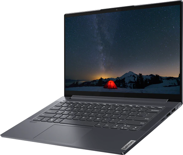 Lenovo Yoga Slim 7