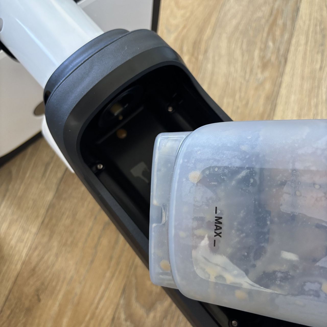 Karcher SCV 4 Steam Cleaner review