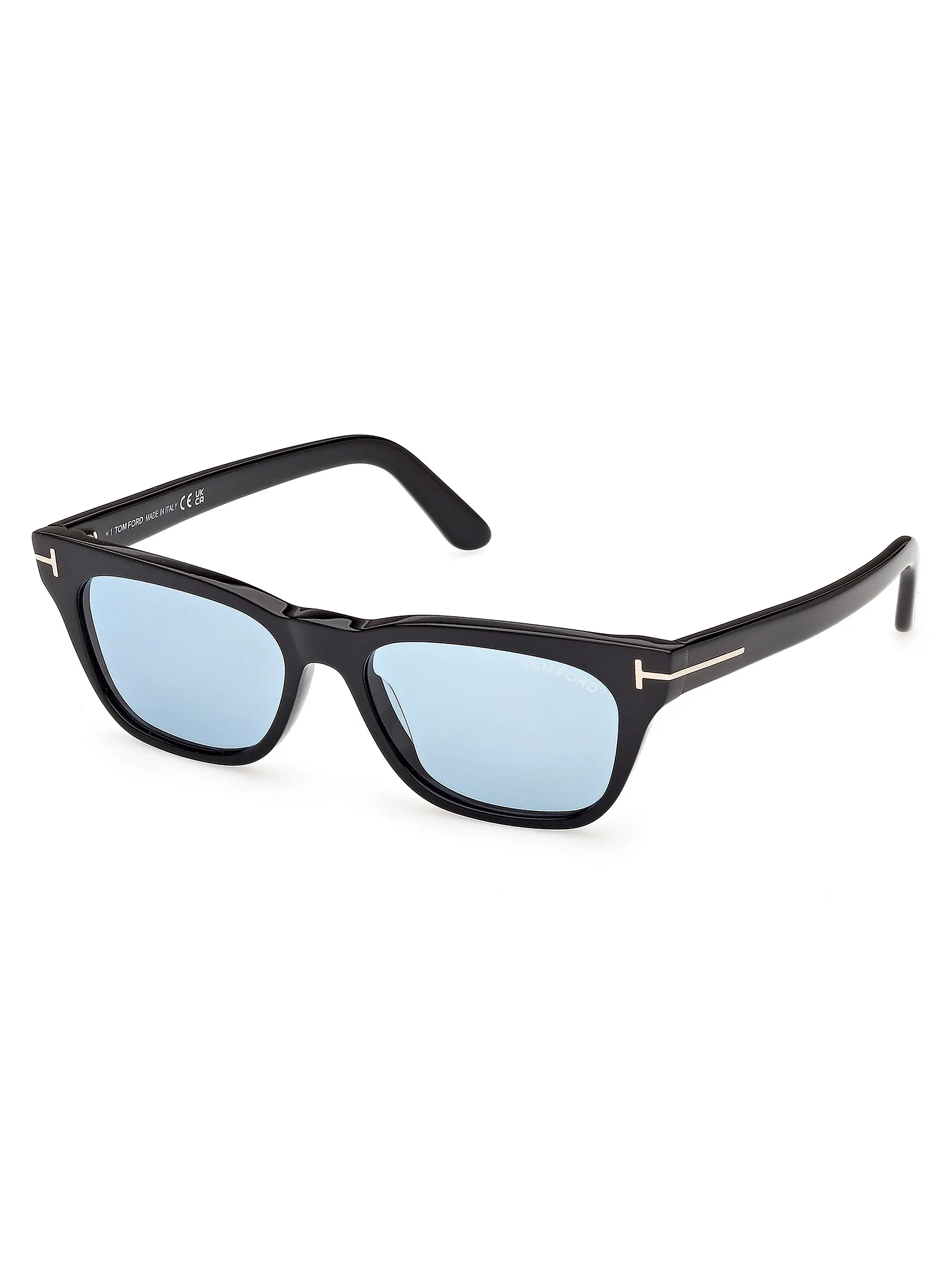 Penn 59mm Square Sunglasses