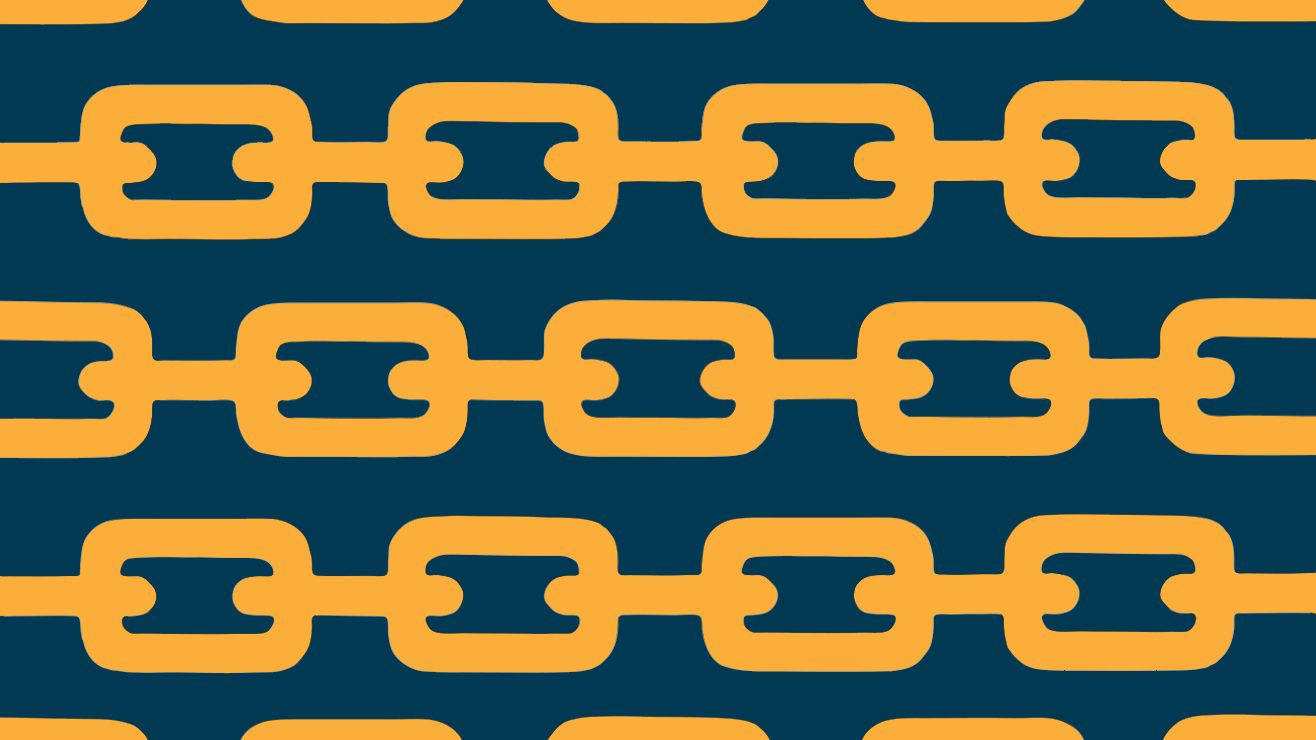 Chain Word: Can you crack our science word of the day puzzle?