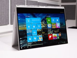 Lenovo Yoga 910